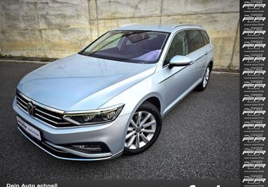 Volkswagen Passat Variant, 2022