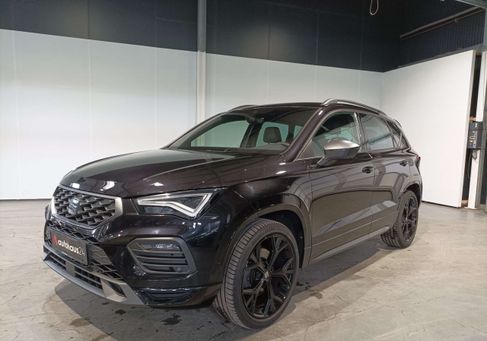 Seat Ateca, 2022