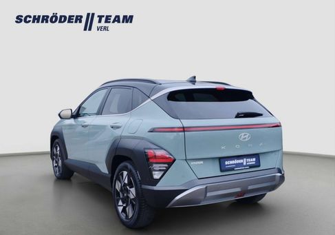 Hyundai Kona, 2024 3