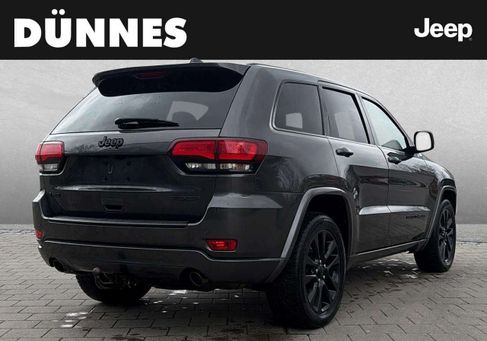 Jeep Grand Cherokee, 2019