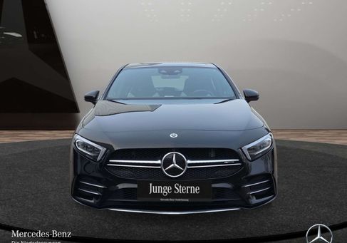 Mercedes-Benz A 35 AMG, 2021