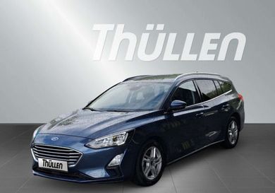 Ford Focus, 2020