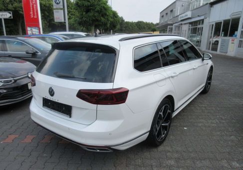 Volkswagen Passat Variant, 2022 2