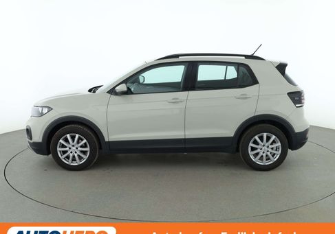 Volkswagen T-Cross, 2022