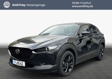 Mazda CX-30, 2025