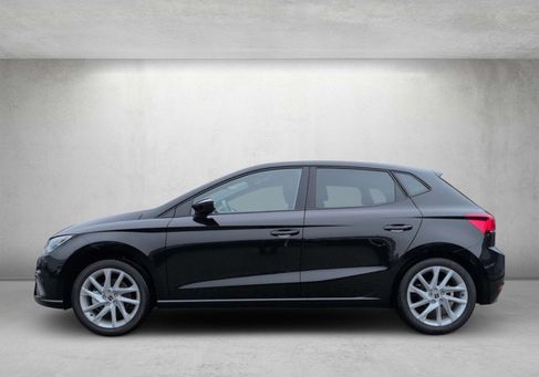 Seat Ibiza, 2026