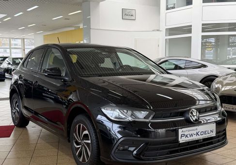 Volkswagen Polo, 2025 2