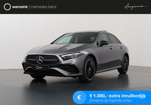 Mercedes-Benz A 250, 2024