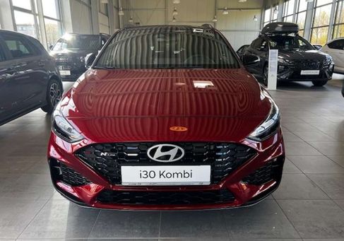 Hyundai i30, 2026 3