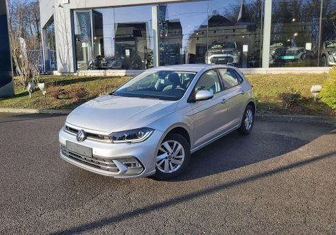 Volkswagen Polo, 2023 3