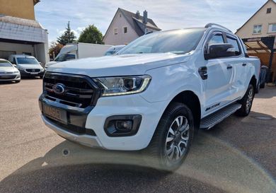 Ford Ranger, 2023