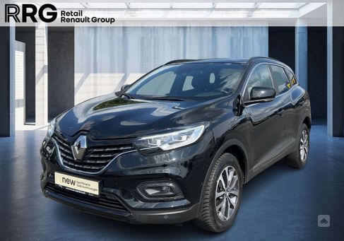Renault Kadjar, 2021