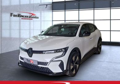 Renault Megane, 2022