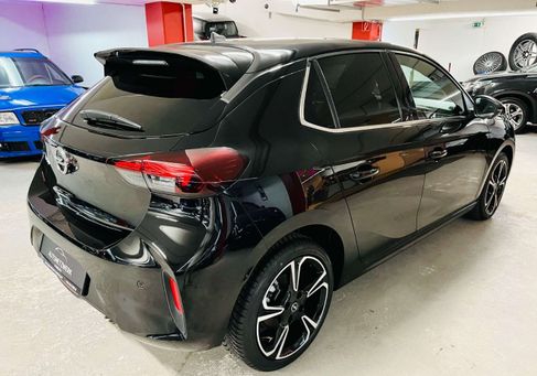 Opel Corsa, 2021 2