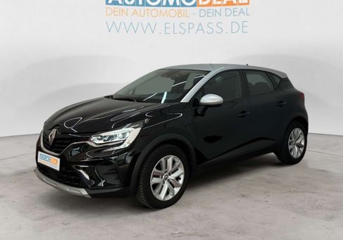 Renault Captur, 2023
