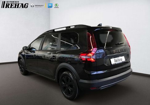 Dacia Jogger, 2025
