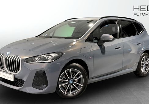 BMW 225 Active Tourer, 2025