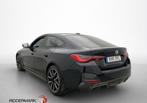 BMW i4, 2023