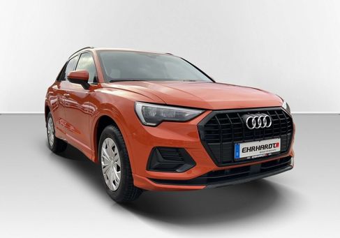 Audi Q3, 2023