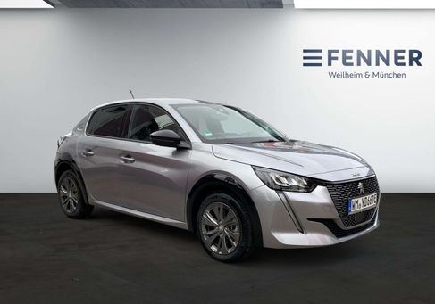 Peugeot 208, 2023
