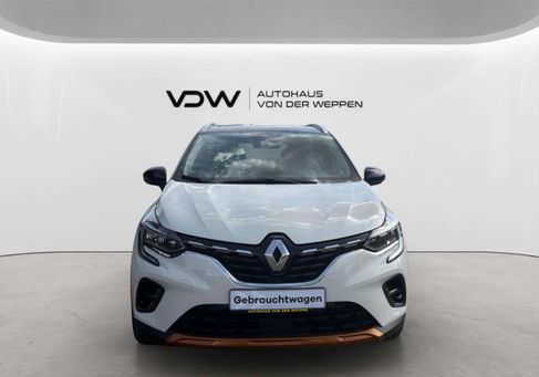 Renault Captur, 2019