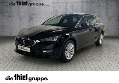 Seat Leon, 2023