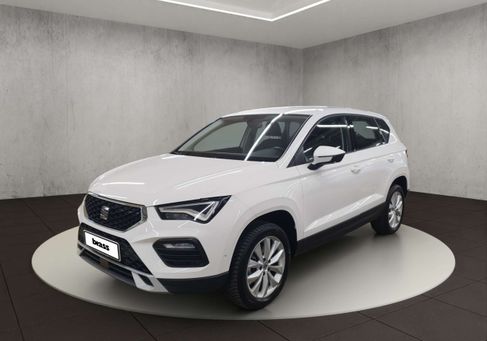 Seat Ateca, 2024