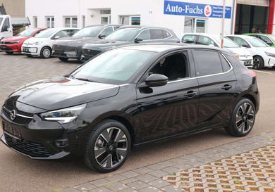 Opel Corsa, 2023