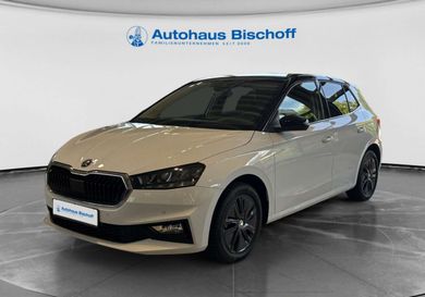 Skoda Fabia, 2024