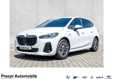 BMW 225, 2022