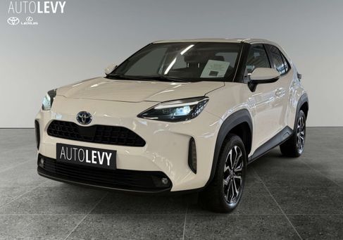 Toyota Yaris Cross, 2023 2