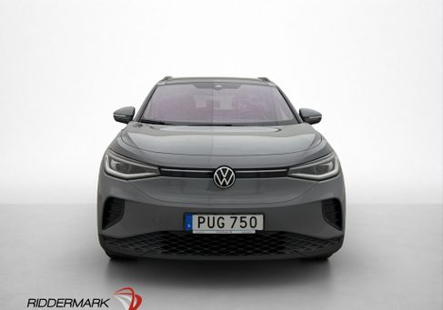Volkswagen ID.4, 2022 2