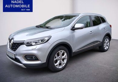 Renault Kadjar, 2019