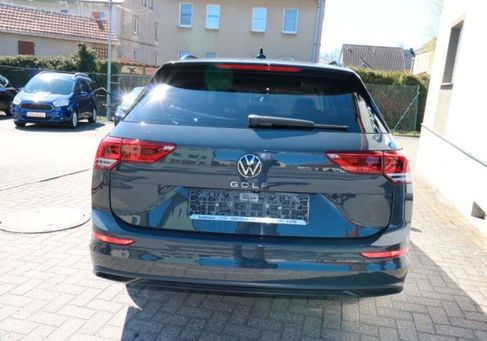 Volkswagen Golf, 2023 3
