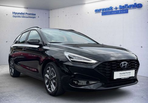 Hyundai i30, 2025 2