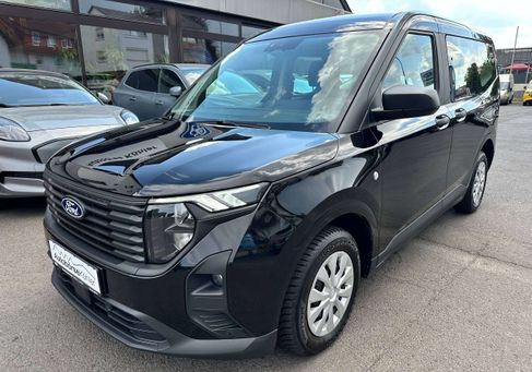 Ford Tourneo Courier, 2025