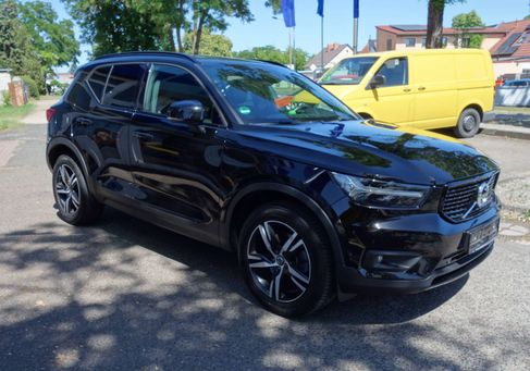 Volvo XC40, 2018 3
