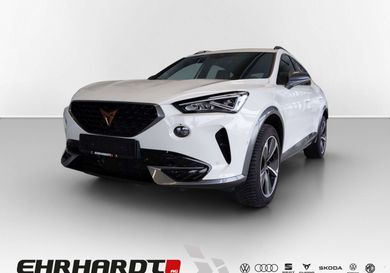 Cupra Formentor, 2023