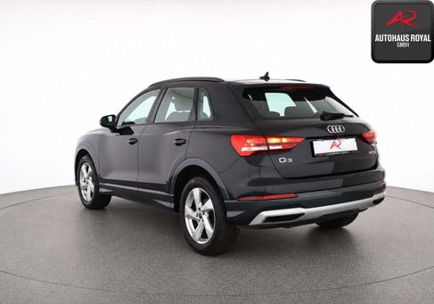 Audi Q3, 2024