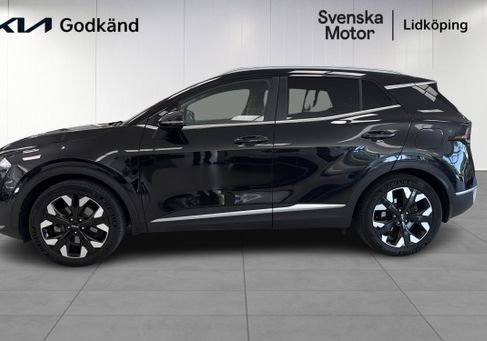 Kia Sportage, 2023 3