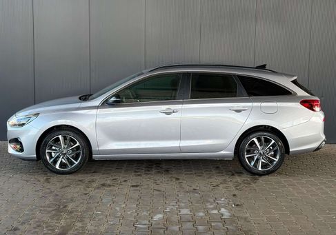 Hyundai i30, 2025 2