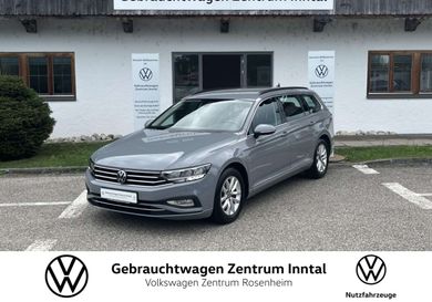 Volkswagen Passat Variant, 2023
