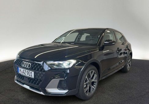 Audi A1, 2025