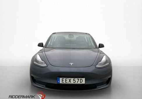 Tesla Model 3, 2021 2