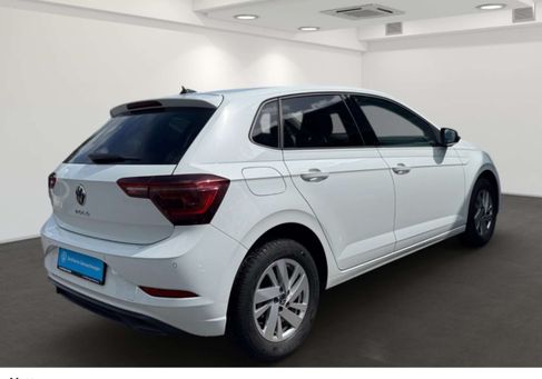 Volkswagen Polo, 2024