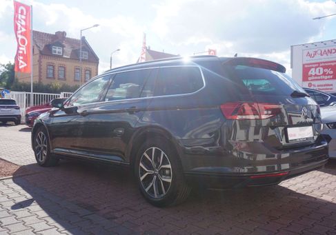 Volkswagen Passat Variant, 2023 3