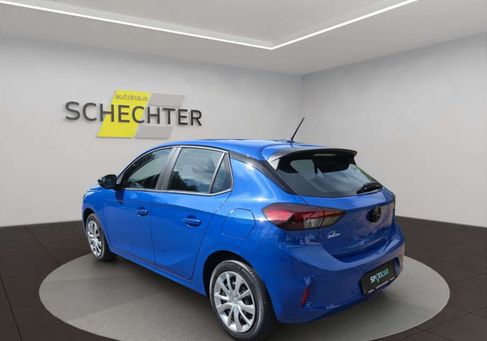 Opel Corsa, 2026 3