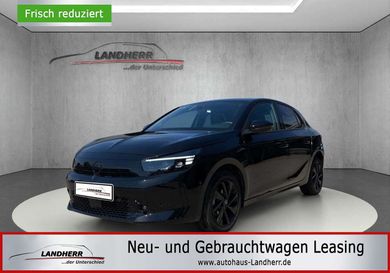 Opel Corsa, 2025