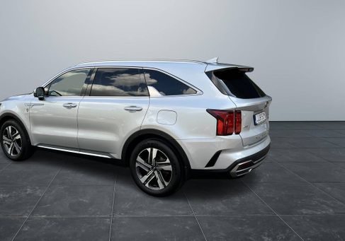 Kia Sorento, 2021