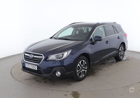 Subaru OUTBACK, 2019